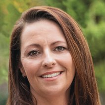 Kassenverwalterin Nadine Gerlinger