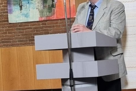 Volker Westermayer