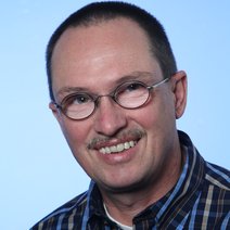 Beisitzer Peter Merz