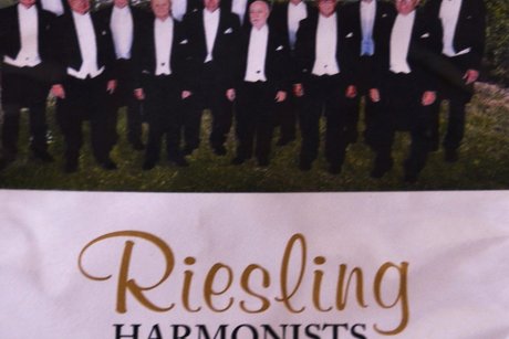 Grillfest im Weingut Losen 24. August 2024