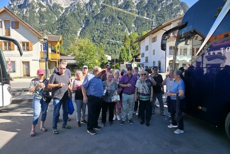 Mittenwald