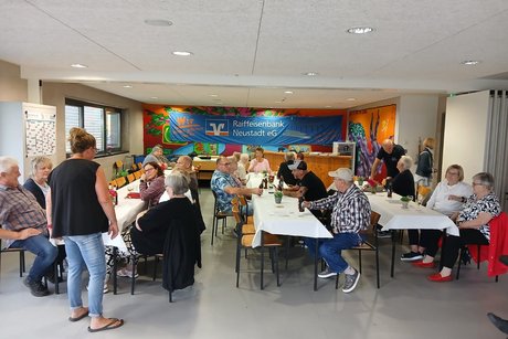 Grill- und Sommerfest 2025