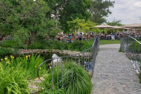 Kaffeegarten Bauer Lipp Kaffeegarten Bauer Lipp
