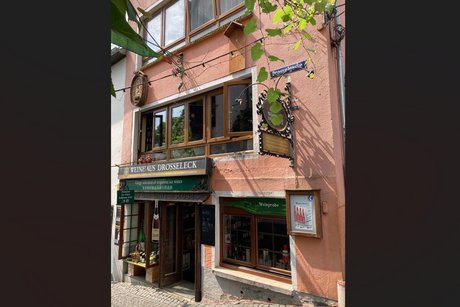 Weinhaus Drosseleck