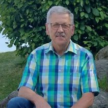 1. Vorsitzender Christoph Becker