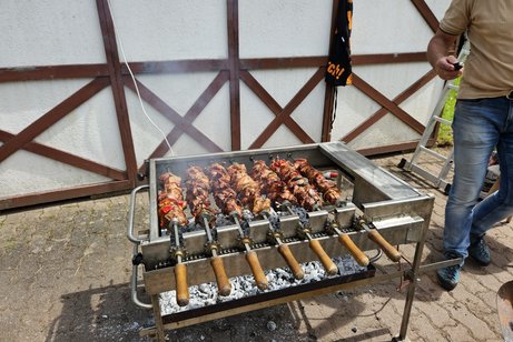 Grillfest 2024 Grillfest 2024