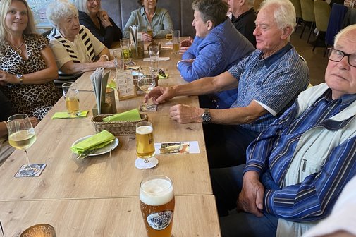 Essen und Trinken