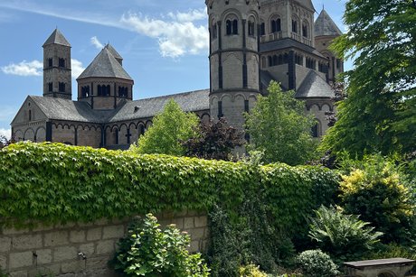 Kloster Maria Laach