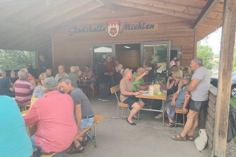 Sommerfest 1