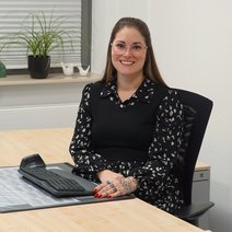 Sachbearbeiterin (Beratung in allen sozialrechtlichen Bereichen)