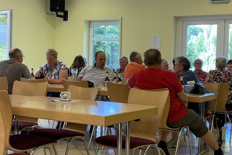 VdK M&uuml;nstermaifeld