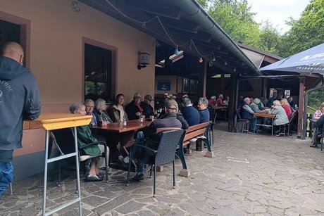 Sommerfest
