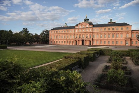 Schloss Rastatt