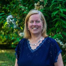 Birgit Pfennig-Gögercin