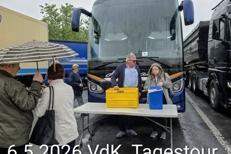 Rast in Pppenhoven Imbis