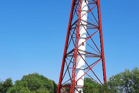 Campener Leuchtturm
