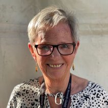 Inge Dinges, Frauenbeauftragte