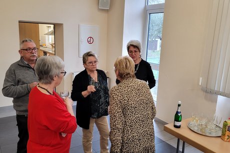 Neujahrsempfang 2026