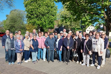 Gruppe VdK OV Kottenheim
