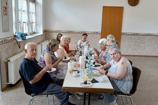 VdK Ortsverband Sch&ouml;nenberg - K&uuml;belberg