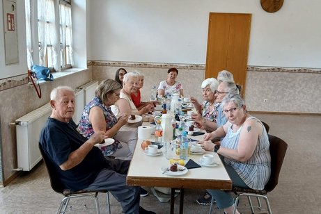 VdK Ortsverband Sch&ouml;nenberg - K&uuml;belberg