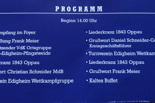 Programm