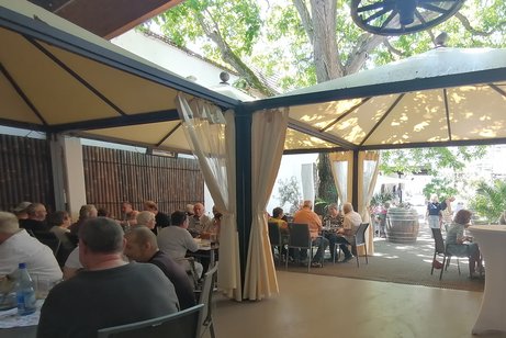Sommerfest 2025
