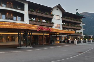 Hotel Platzlhof in Ried im Zillertal (AT)