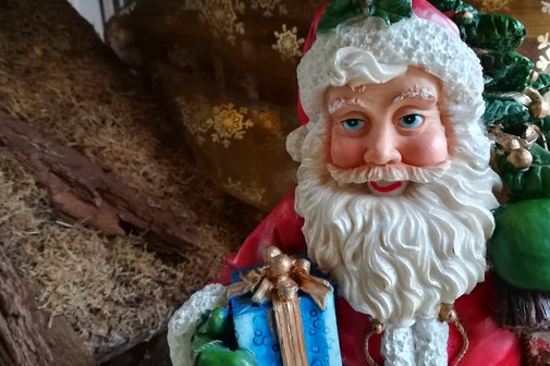 Weihnachtsmann