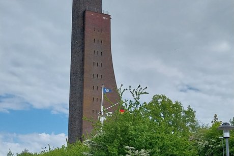 Marine-Ehrenmal Laboe