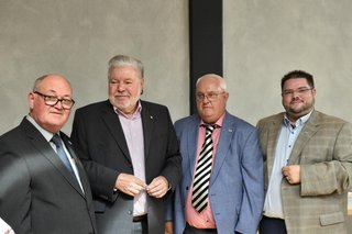 VdK Treffen Südpfalz