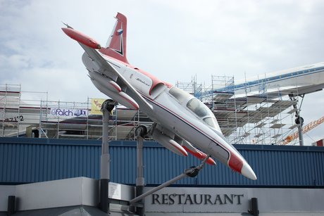 Technikmuseum