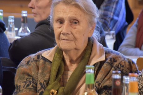 Weihnachtsfeier 2025