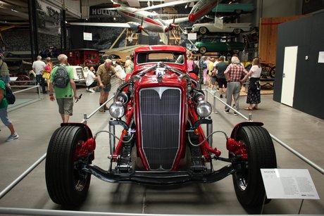 Technikmuseum