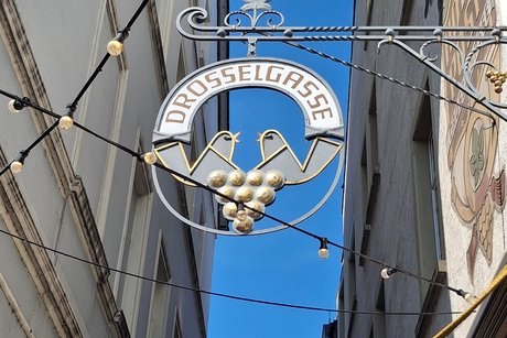 Drosselgasse Drosselgasse