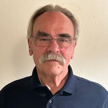 1. Vorsitzender Georg Grünewald