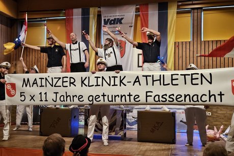 Kreppelkaffee