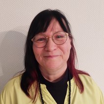 Bild der stellvertretenden Vorsitzenden