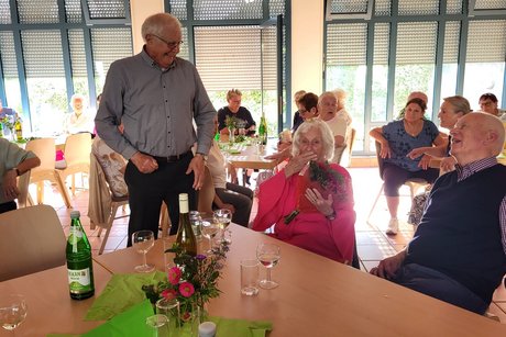 Sommerfest 2024