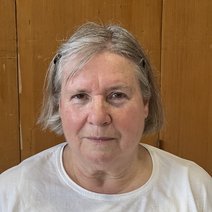 Frau Schmitt Frauenbeauftragte