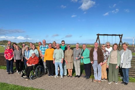 Gruppenbild