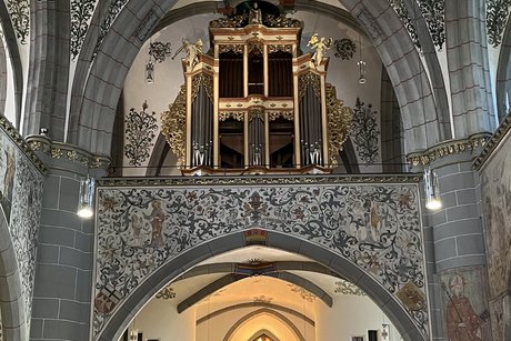 Kirche Bad Neuenahr Ahrweiler Kirche Bad Neuenahr Ahrweiler