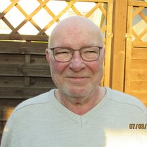 Ortsvorsitzender Jürgen Thiel