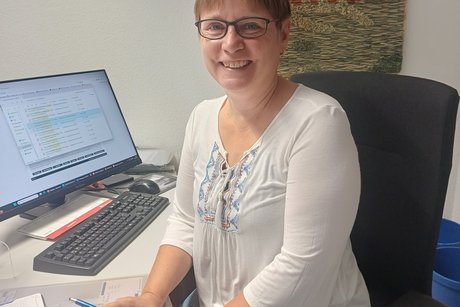 Beratung Beratung Sylvia Richers