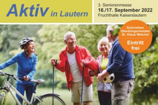 Aktiv in Lautern