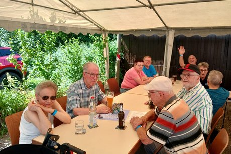 Grillfest 2026 Vdk Ortsverband Schönenberg - Kübelberg