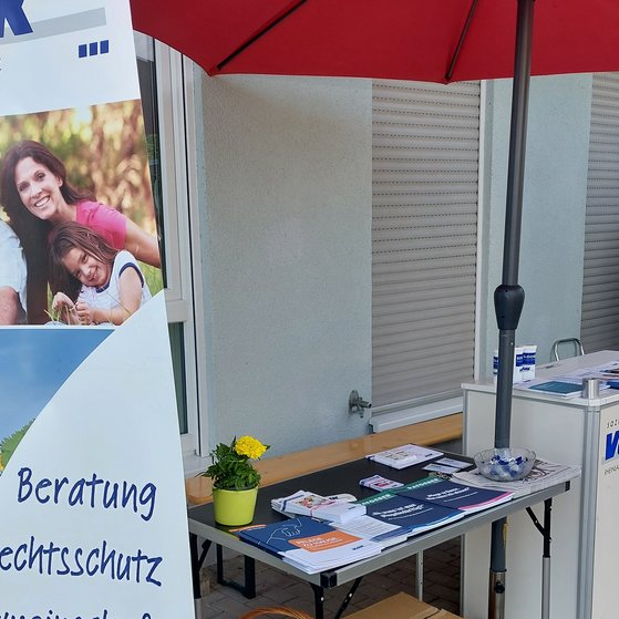 VdK Ortsverband Altenkirchen