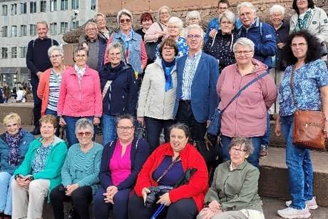 VdK OV Kinderbeuern-Bengel VdK OV Kinderbeuern-Bengel