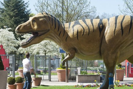 Landesgartenschau Kaiserslautern