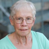 Marianne Thomas